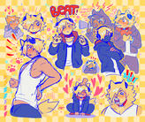 beat bito puppy beat bito puppy