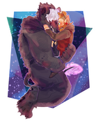 space hug space hug