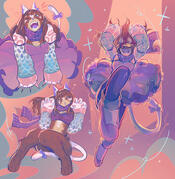 kitty! kitty!