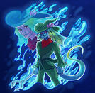calamity jade calamity jade