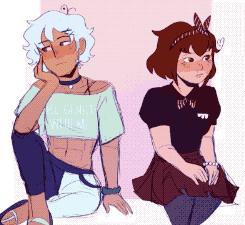 atlantis &amp; utopia