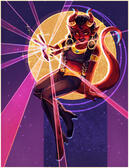 tiefling tiefling